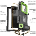 thumbnail image 3 of Funda protectora para teléfono de buceo compatible con iPhone Samsung 15M Professional, 3 of 8