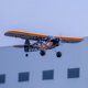 thumbnail image 4 of Avión RC Avión de madera 1000 mm Envergadura Juguetes de vuelo al aire libre para, 4 of 8