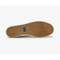 thumbnail image 4 of Keds Courty II Canvas Women 9.5 White, 4 of 4