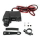 thumbnail image 4 of Cargador USB para motocicleta, a prueba de polvo, para teléfonos GPS, estilo B, 4 of 9