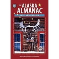 thumbnail image 1 of Pre-Owned The Alaska Almanac: Facts about Alaska (Paperback) 0882408135 9780882408132, 1 of 1