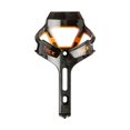 thumbnail image 1 of Garmin, Tacx Ciro, Bottle Cage, Polyamide / Carbon, Orange, 29g, 1 of 3