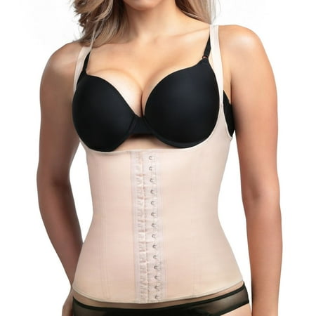 

Women s 62CV Torsette Control Vest