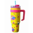 thumbnail image 1 of Los Simpsons Termo Alto doble pared con tapa hermetica Marvel capacidad 1.2L, 1 of 4