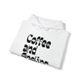 thumbnail image 4 of Angling Fish Angler Fishing 70s Retro Hoodie, Gifts, Hooded Sweatshirt, 4 of 4