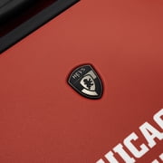 Chicago Blackhawks 21 Spinner Carry-on Luggage
