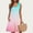 Multicolor#2, variant on Coverup Summer Dresses for Women Gradient Floral Print Sleeveless Tank Midi Dress, 2026 Scoop Neck Loose Fit Flowy a Line Casual Summer Sundress Daily Beach