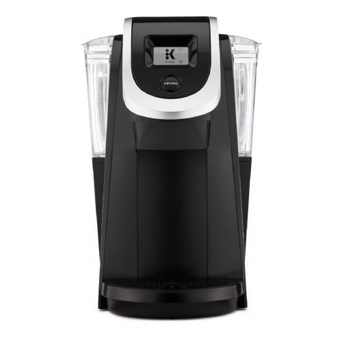 Keurig K200 Plus Series Touch Screen Revolutionary Keurig 2.0 Brewing