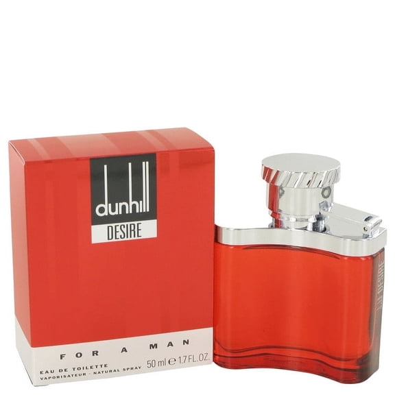 DESIRE by Alfred Dunhill Eau De Toilette Spray 1.7 oz