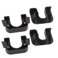 thumbnail image 1 of Clip De Soporte De Sujeción Para Estante Trasero Para Paquetes, Soporte De Carga Fuerte De Plástico ABS Resistente Al Desgaste 8A6146698AA Para Automóviles, 1 of 7