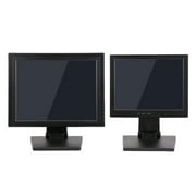 12/15 Inch Super Thin Ligheweight LCD High Brightness Minitor