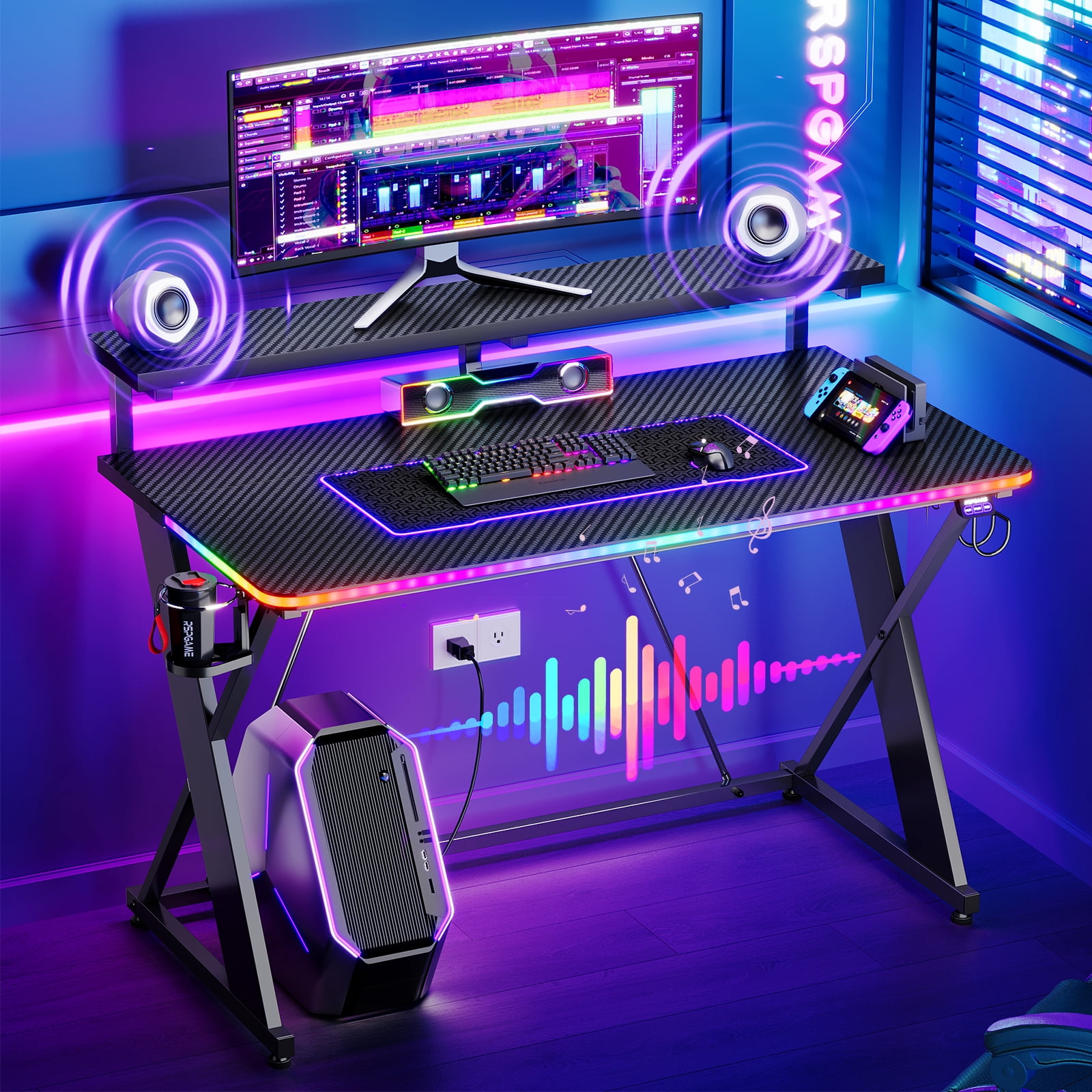 GTRACING 55