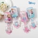 thumbnail image 2 of Peines de masaje con cojín de aire de Disney Frozen, Elsa, Minnie y Mickey Mouse, peines para niños, cepillos para el cabello, herramienta de peluquería, regalo de Navidad para niñas, 2 of 5