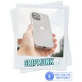 thumbnail image 2 of Smartish iPhone 13 Pro Max Slim Case - Gripmunk - [Lightweight + Protective] Thin Grip Cover - Nothin' to Hide, 2 of 6