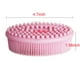 thumbnail image 4 of Cepillo exfoliante corporal de silicona para baño y ducha, 4 of 5