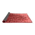 thumbnail image 2 of Ahgly Company Indoor Rectangle Oriental Red Industrial Area Rugs, 7' x 9', 2 of 4