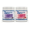L-Arginine Pro Powder - 5500mg L-Arginine, 1100mg L-Citrulline Cardio Health (Grapeberry Jar / Raspberry Jar)