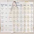 thumbnail image 3 of Enjoytime Outfits for Girls Long Sleeve Hoodie with Flared Pants 2 Piece Set Kids Fall Fashion Comfy Casual Outfit, 3 of 8