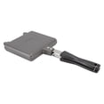 thumbnail image 5 of Waffle Iron with Easy Use, Non-Stick, Efficient, Universal Square Waffle Maker, Kitchen Appliance, 5 of 5