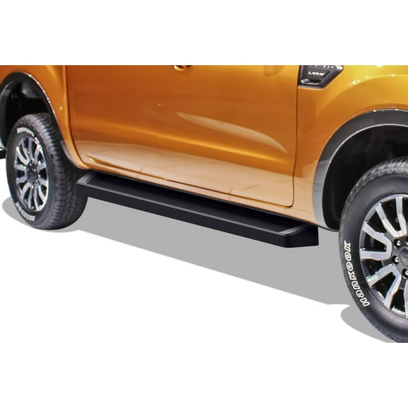 2019-2020 Ford Ranger Super Crew Cab 4 Door