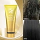 thumbnail image 1 of Mascarilla Capilar Nutritiva Oro 24K | Mascarilla sin vertido de vapor | Tratamiento Hidratante y Suavizante | Repara el frizz y el daño de la permanente | Para todo tipo de cabello |, 1 of 7