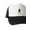 Red/Blue/White, variant on CafePress - HORSES ASS - Unique Trucker Hat, Classic Baseball Hat