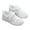 White, variant on Toddler Shoes Barefoot Boys Girls Summer Walking Sneakers Sport Tennis Running Shoes 5-13 Years