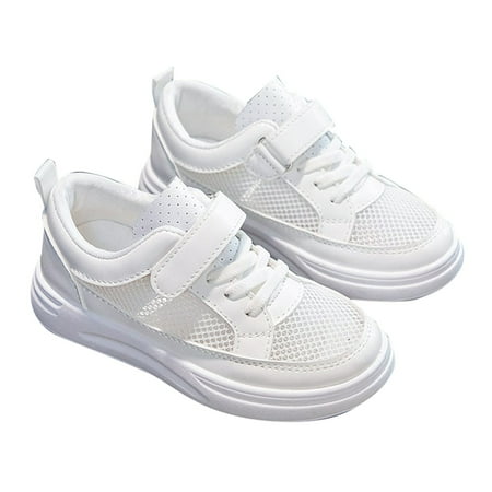

Children s Girls Shoes Breath Outdoor Casual Spring And Summer New Mesh Able Non Fashions Summer Sneakers36 (11.5 Years-12 Years)