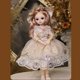 thumbnail image 2 of Muñeca de Juguete Zulema Princesa Kana 30 cm, 2 of 8