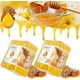 thumbnail image 1 of Turmeric Honey Soap Bar Lavado Essentials, Turmeric Soap Bar For Acne Dark Spots Hyperpigmentation Remover, 1 of 3