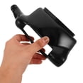 thumbnail image 3 of PAMINGONO Herramienta Manual Para Cambio De Llantas Con Cabezas De Pato Color Negro Resistente, 3 of 8