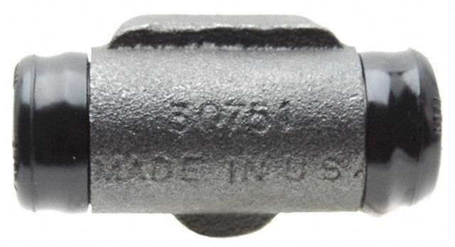 ACDelco 18E316 Drum Brake Wheel Cylinder Fits select: 1991-1995 GEO TRACKER, 1991-1995 SUZUKI SIDEKICK