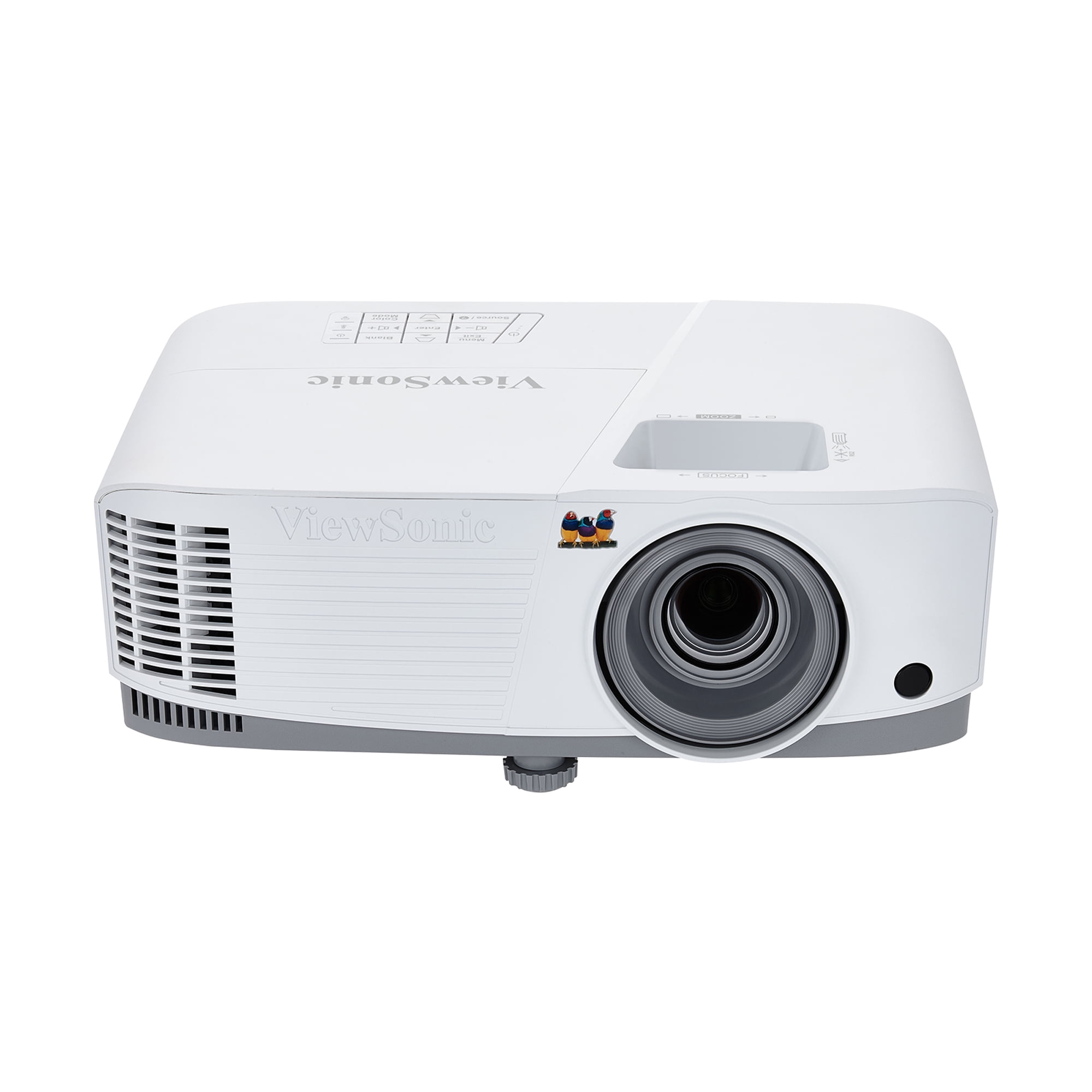 ViewSonic 4K UHD Projector PX748-4K, 4000 Lumens, 240 Hz ViewSonic 4K UHD Projector PX748-4K, 4000 Lumens, 240 Hz