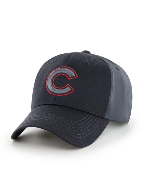 MLB Chicago Cubs Mass Blackball Cap - Fan Favorite