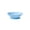 Blue,#034, variant on Elevated Slow Feeder Dog Bowl, Silicone Pet Food Bowl with Raised Pattern, Non-Slip Slow Eating Bowl for Dogs and Cats