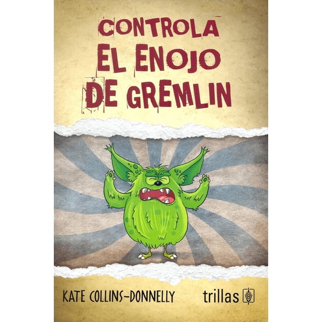 Controla El Enojo De Gremlin