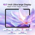 thumbnail image 3 of Tablet Blackview Link 8 12,7" 18GB 256GB Android 15, 3 of 5