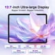 thumbnail image 3 of Tablet Blackview Link 8 12,7" 18GB 256GB Android 15, 3 of 5