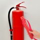 thumbnail image 3 of GOOHOCHY Soporte para extintor de incendios Soporte de montaje para extintor de incendios Soporte para colgar extintor de incendios, 3 of 7