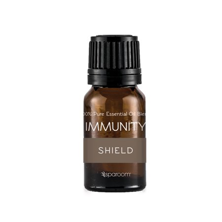 Immunity Blend Essential Oil 10 mL / 0.34 oz.