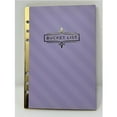 thumbnail image 5 of Recollections Creative Year Bucket List Journal - 40 Pages ~ 5 3/4" x 8 1/2" ~ Purple, 5 of 5