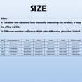 thumbnail image 3 of Fall Winter Toddler Girl Clothes Contrast Color Baby Girl Outfit 2 Piece Long Sleeve Plaid Sweatshirts Stretch Jogger Pants Set Kaprioy 0 6 12 18 24M 2T 3T Baby Girl Outfit, 3 of 5