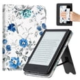 thumbnail image 1 of Funda protectora CoBak con soporte para Kindle 6 (2024 y 2022), 1 of 6