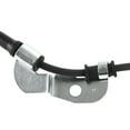 thumbnail image 4 of ABS Wheel Speed Sensor Front Right for Chrysler Grand Voyager 99-08 4683470AB, 4 of 5