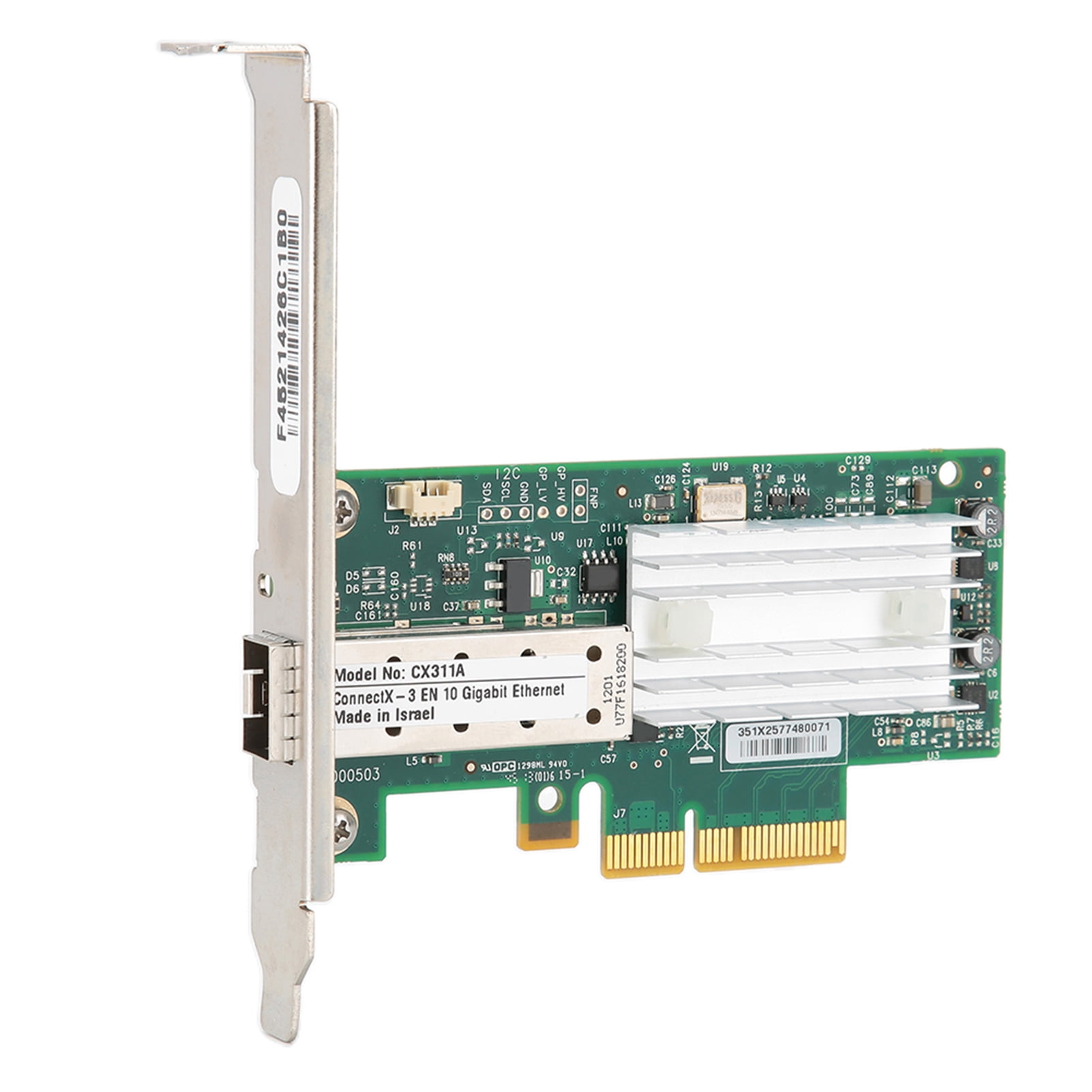 Strong Desktop Network Card, Network Card, For Mellanox CX311AXCAT