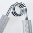 thumbnail image 4 of Agarre de Mano Fortalecedor de Dedos Macarena Antideslizante Aluminio 100LB, 4 of 8