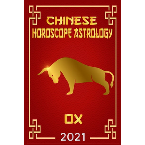 Monthly chinese horoscope