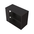 thumbnail image 6 of Sideboard Table, 4 Legs, 2 Shelves – Modern Design, Compact Space-Saving Solution, and Durable Eco-Friendly Craftsmanship for Smart Storage in Living Rooms & Entryways, 6 of 7