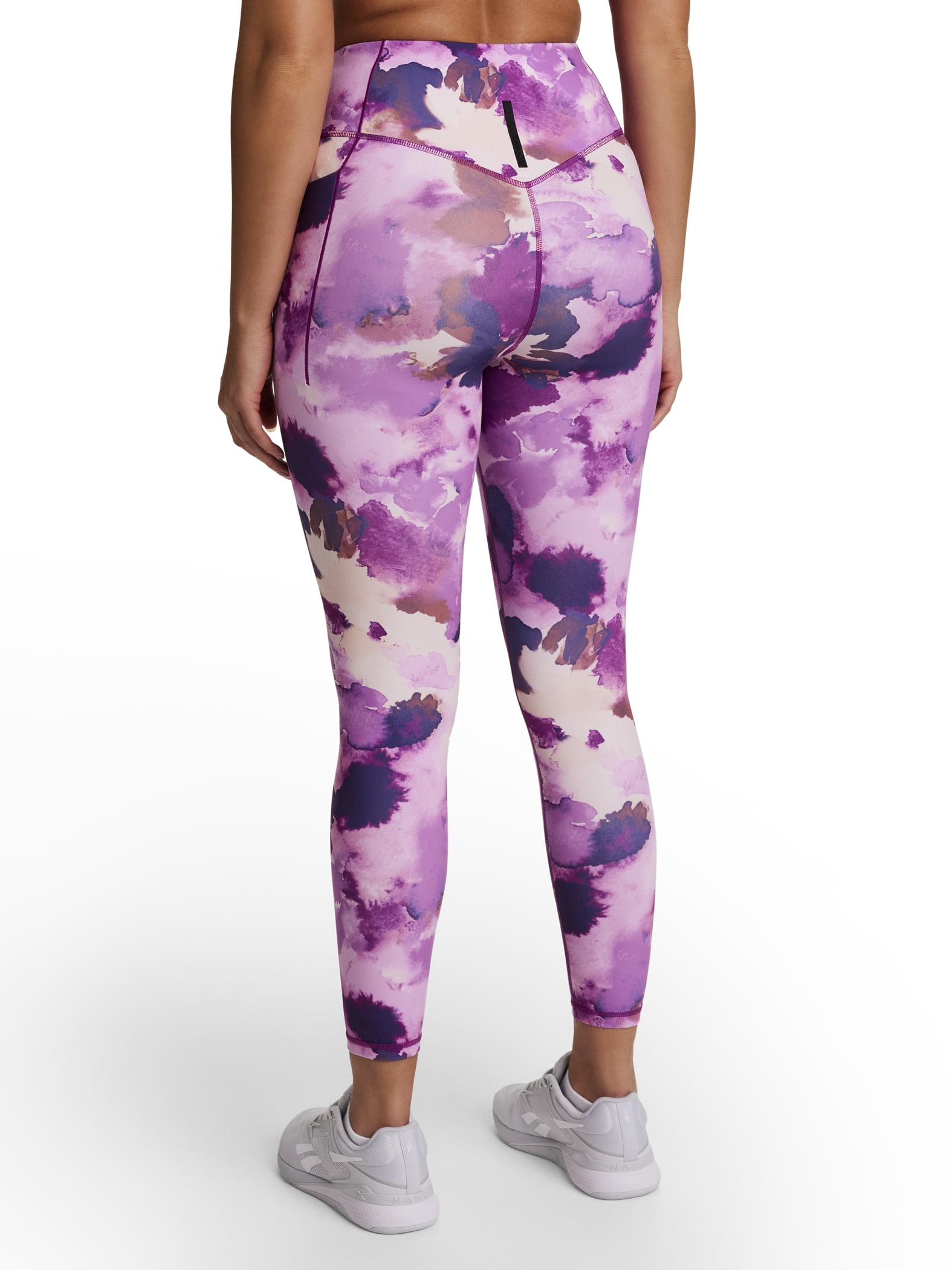 Reebok Women's Move High Rise Legging, Sizes XS - 4X
