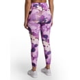 thumbnail image 3 of Reebok Women's Move High Rise Legging, Sizes XS - 4X, 3 of 7